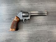 Smith & Wesson mod. 686-3