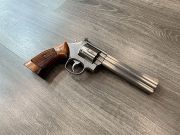 Smith & Wesson mod. 686-3