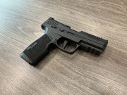 Sig Sauer mod. P322