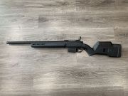 Remington mod. 700 Magpul