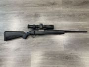 Winchester mod. XPR + Ottica