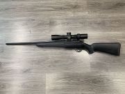 Winchester mod. XPR + Ottica