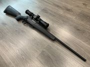 Winchester mod. XPR + Ottica