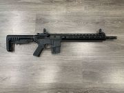Hammerli mod. TAC R1