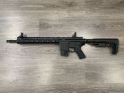 Hammerli mod. TAC R1