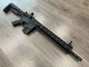 Hammerli mod. TAC R1