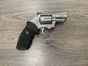 Smith & Wesson mod.66-1