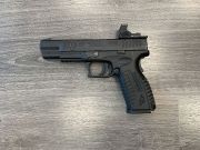 HS Produkt mod. XDM-9 5.25