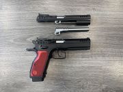 Tanfoglio mod. Stock III Extreme