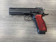 Tanfoglio mod. Stock III Extreme