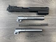 Tanfoglio mod. Stock III Extreme