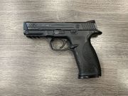 Smith & Wesson mod. M&P9