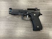 Beretta mod. 98G Elite LTT