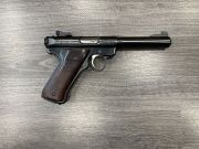 Ruger mod. Mark III Target