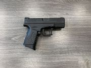 HS Produkt mod. XDM-9 Compact 3.8