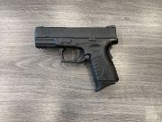HS Produkt mod. XDM-9 Compact 3.8