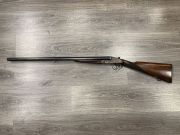Webley & Scott