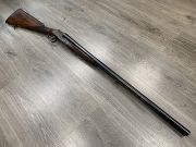 Webley & Scott