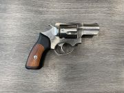 Ruger mod. SP101 2.25"