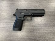 Sig Sauer mod. P320 4,7"