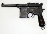 Mauser BOLO