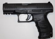 Walther PPQ-M2
