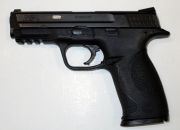 SMITH &amp; WESSON M&P40