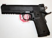 Rock Island Armory 1911-A1 FS TACTICAL