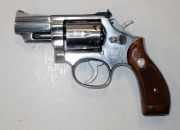 Smith & Wesson 66
