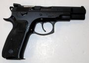 CZ 75 B OMEGA