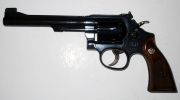 Smith & Wesson 14 CLASSIC EDITION