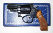 Smith & Wesson 19