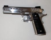 Kimber RAPIDE FROST