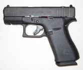 Glock 43X FS MOS