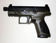 Beretta APX A1 TACTICAL COMPACT