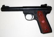 Ruger 22/45 MARK III