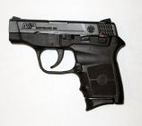 Smith & Wesson M&P380 BODYGUARD