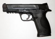 Smith & Wesson M&P45