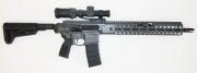 Sig Sauer MCX