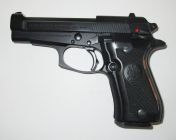 Beretta 84 F