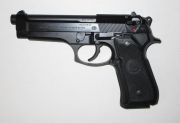 Beretta 92 FS