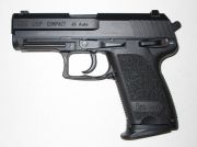 Heckler & Koch USP COMPACT