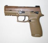 Sig Sauer P320 M18