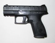 Beretta APX CENTURION