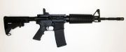 Colt AR15 M4