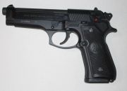 Beretta 92 FS