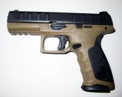 Beretta APX