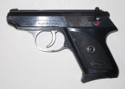 Walther TPH