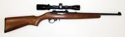 Ruger 10-22 CRR