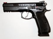 CZ 75 SP-01 SHADOW